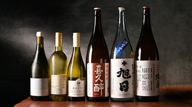 ぽつらぽつら - メイン写真: