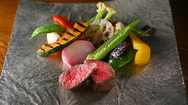 ぽつらぽつら - メイン写真: