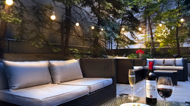 BORDEAUX - メイン写真: