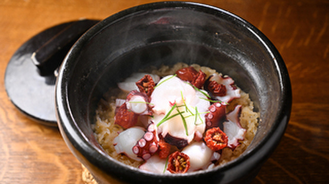 ぽつらぽつら - メイン写真: