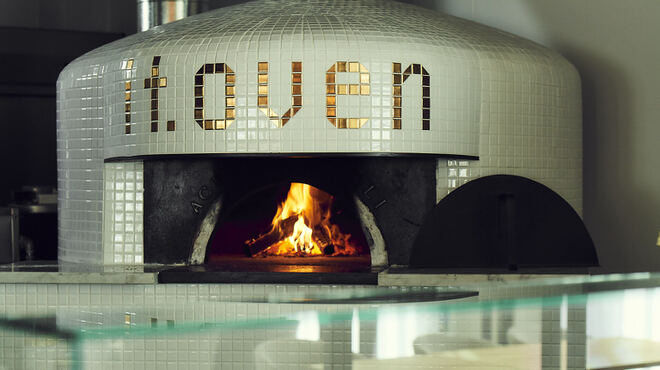 it.oven - メイン写真: