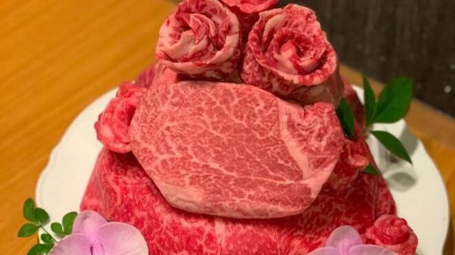 焼肉 カロッソ - メイン写真: