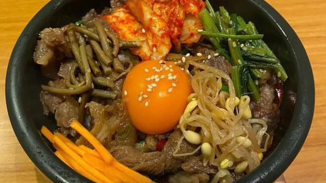 焼肉 カロッソ - メイン写真: