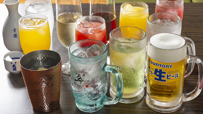 神戸はな丸 - メイン写真: