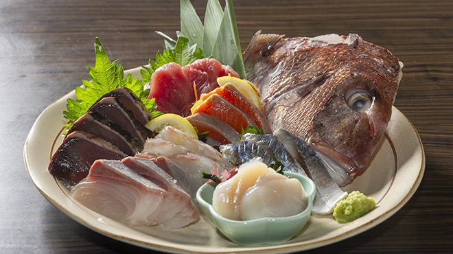 神戸はな丸 - メイン写真: