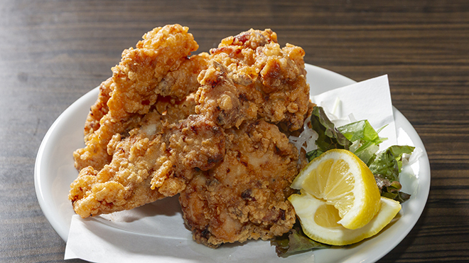 神戸はな丸 - メイン写真: