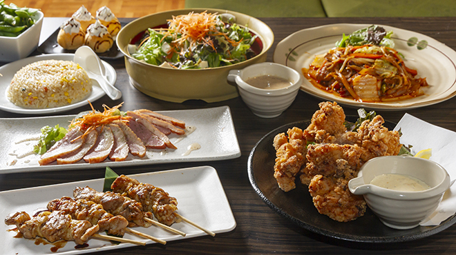 神戸はな丸 - メイン写真: