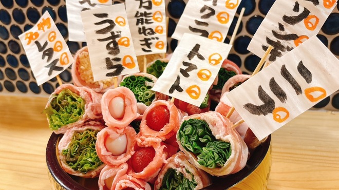 大衆酒場 虎太郎 - メイン写真: