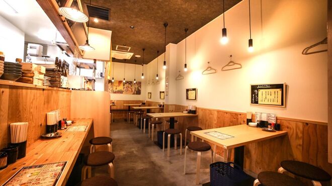 大衆酒場 虎太郎 - メイン写真: