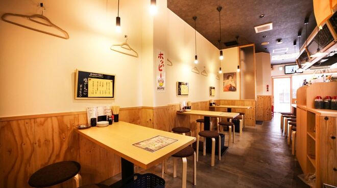 大衆酒場 虎太郎 - メイン写真: