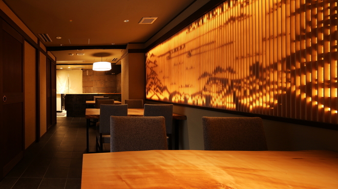 祇園 かにを喰らう - メイン写真: