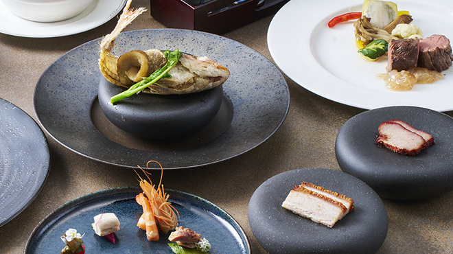 中国料理 舜天 - 料理写真: