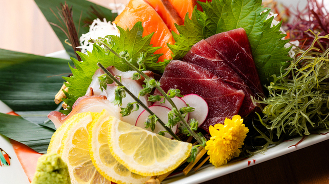 大衆個室酒場 だるま - メイン写真: