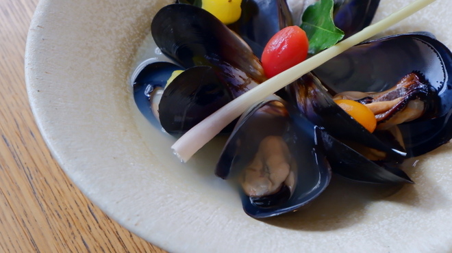 魚工房 としまや - メイン写真: