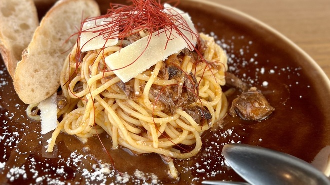 Good View Dining - 料理写真: