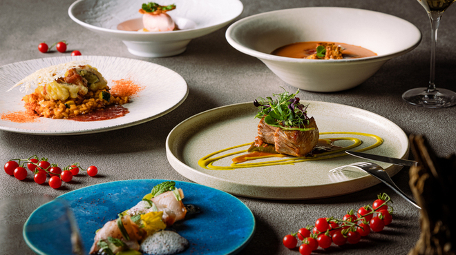 CE LA VI RESTAURANT & SKY BAR - メイン写真: