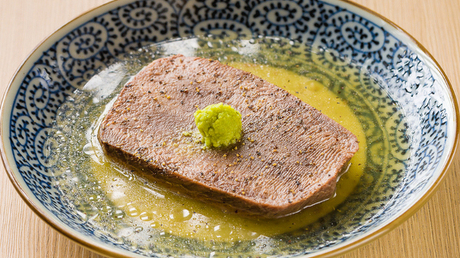 牛たん日和 - メイン写真: