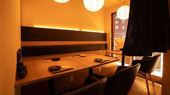 牛たん日和 - メイン写真: