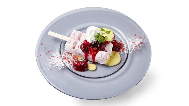 エイス シー オイスターバー&グリル - 料理写真:
