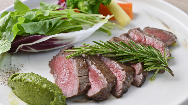 Salon de biogance cafe - メイン写真: