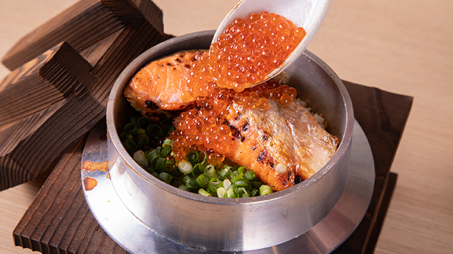 牛たん日和 - メイン写真: