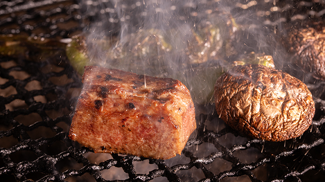 牛たん日和 - メイン写真: