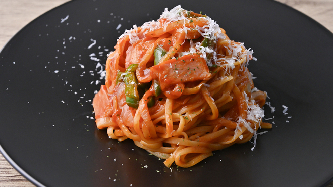 Salon de biogance cafe - メイン写真: