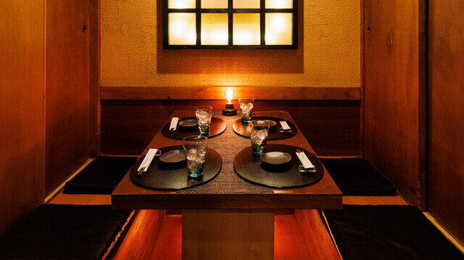 個室居酒屋 米助 - メイン写真: