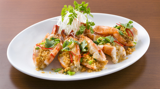 中国料理 空 - メイン写真: