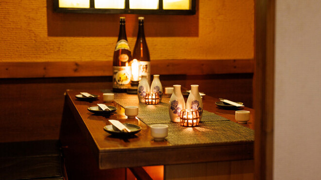 個室居酒屋 米助 - メイン写真: