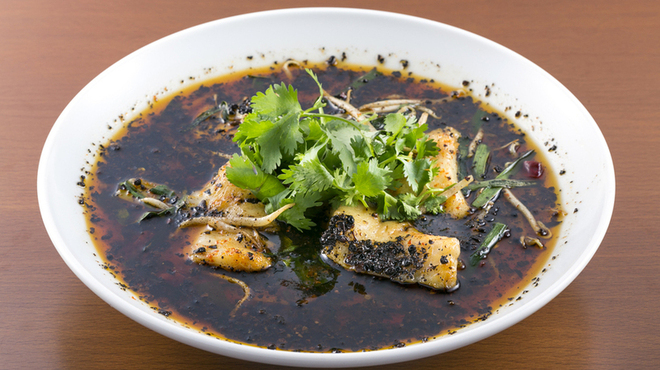 中国料理 空 - メイン写真: