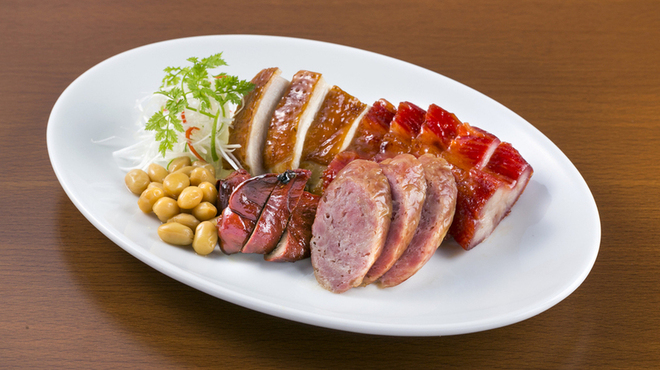 中国料理 空 - メイン写真: