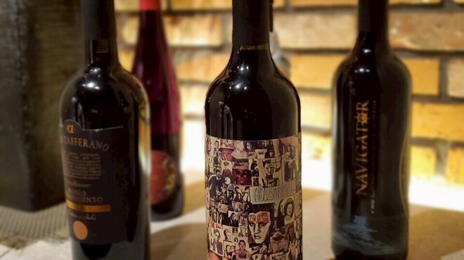 中国料理 空 - メイン写真: