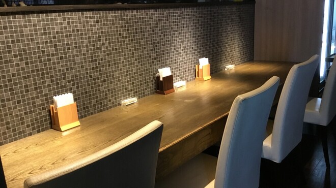 中国料理 空 - メイン写真: