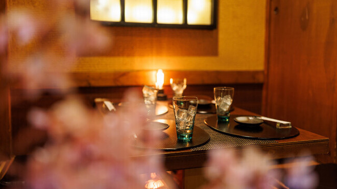 個室居酒屋 米助 - メイン写真: