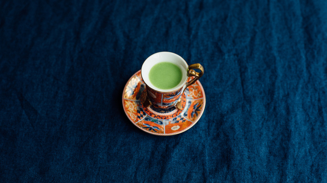 ブリコール - 料理写真: