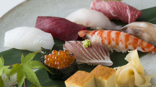 日本料理 泉水 - 料理写真: