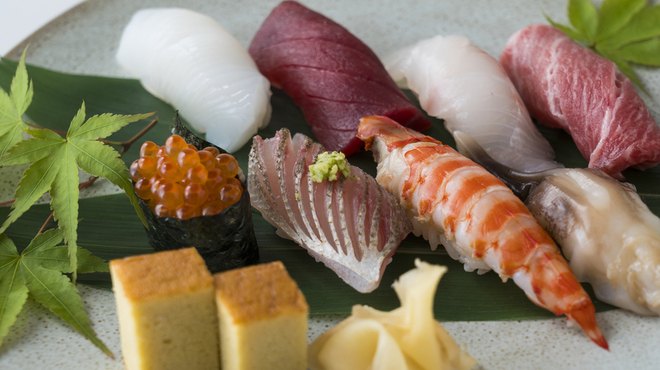 日本料理 泉水 - 料理写真: