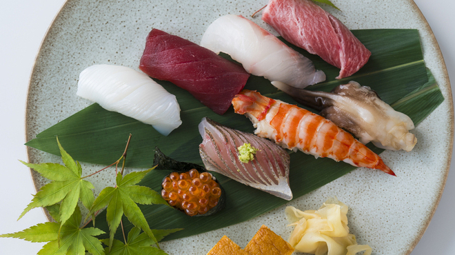 日本料理 泉水 - 料理写真: