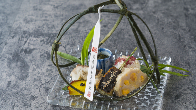 日本料理 泉水 - 料理写真: