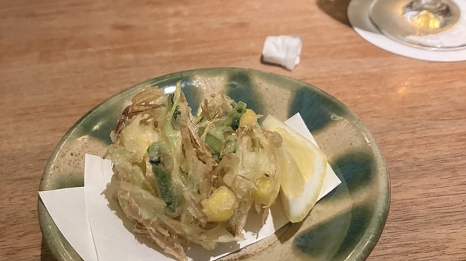 シラカチ 日本料理 - 料理写真: