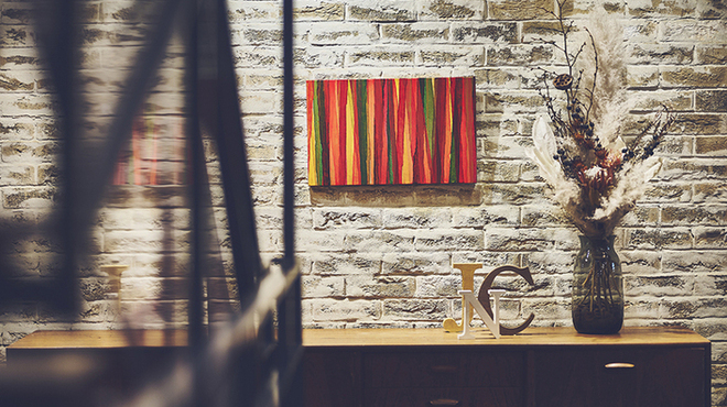 JINNAN CAFE - メイン写真: