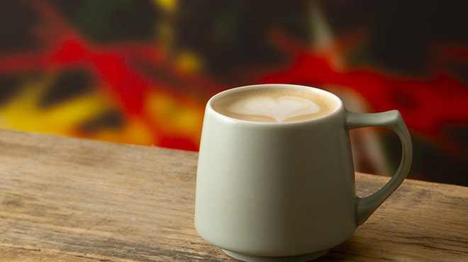 JINNAN CAFE - メイン写真: