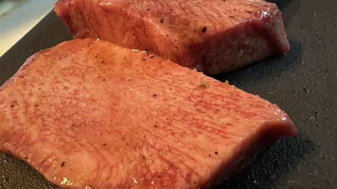 炭火焼肉みやび - メイン写真: