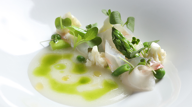 Ristorante Per Amor di Carissima