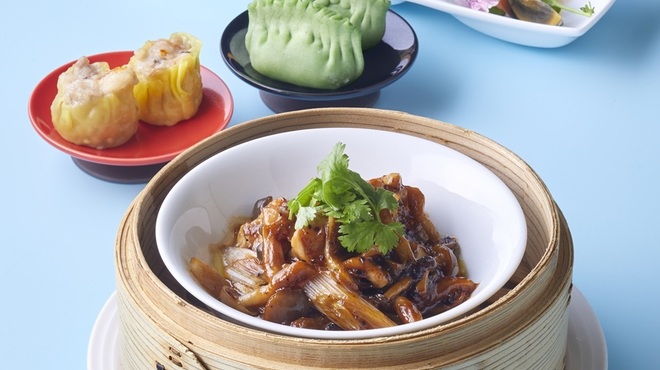 中国料理 大観苑 - 料理写真: