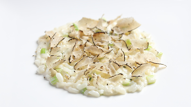 Ristorante Per Amor di Carissima