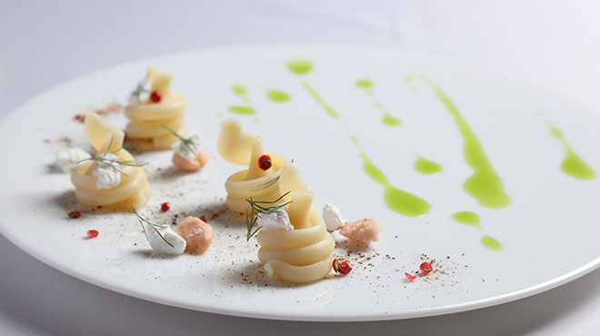 Ristorante Per Amor di Carissima