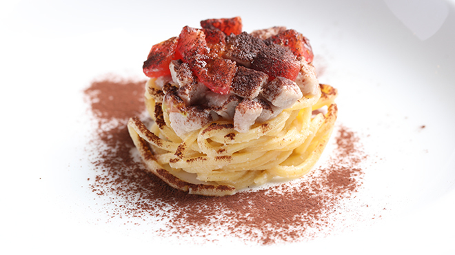 Ristorante Per Amor di Carissima