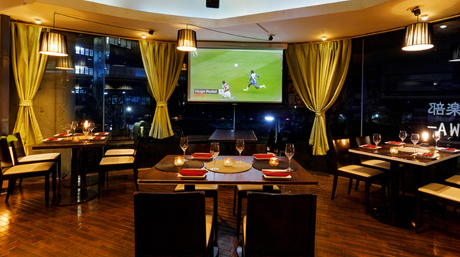 シュラスコ＆熟成肉 個室バル 天の川 - メイン写真: